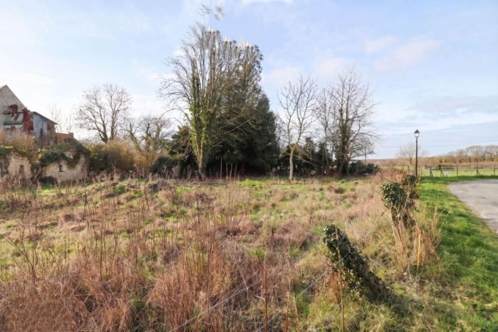 MAISON À CONSTRUIRE DE 100 M² PROCHE DE CERGY C....