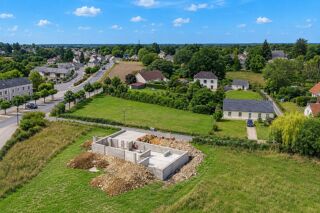  Terrain à vendre 1400 m²