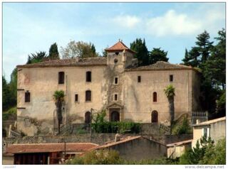  Maison 4 pi�ces 75 m� Montazels