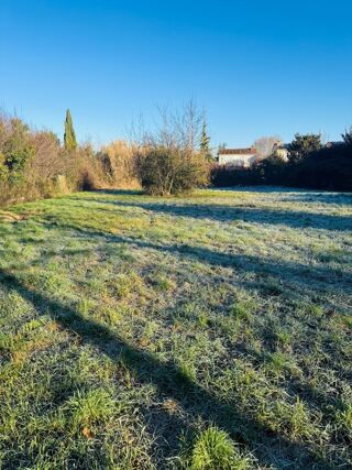  Terrain � vendre 743 m�