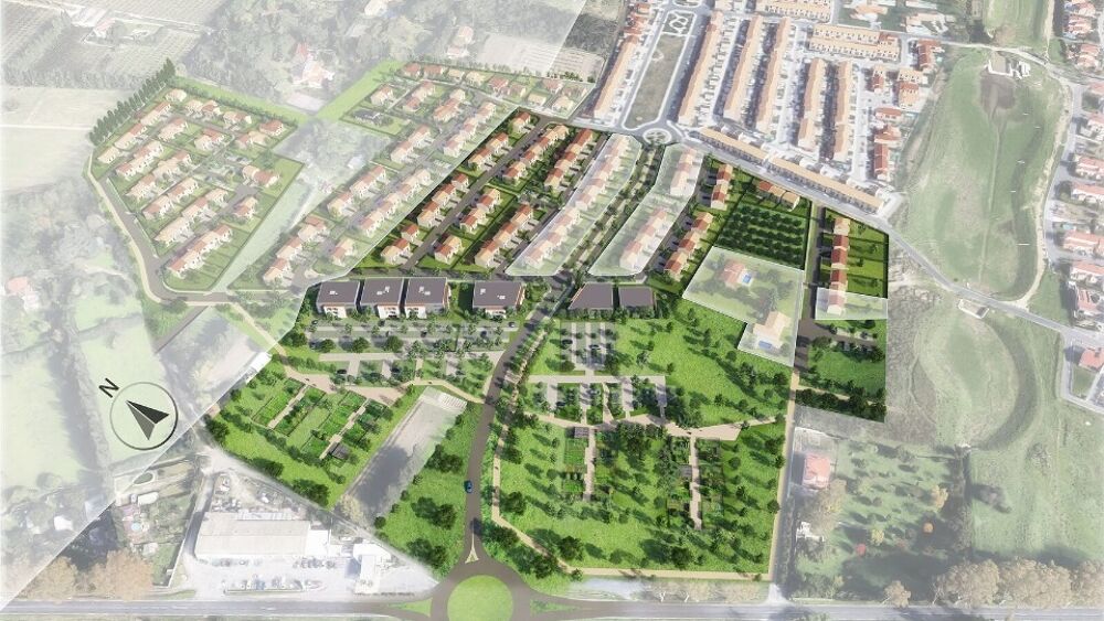 vente Maison - 4 pièce(s) - 73 m² Elne (66200)
