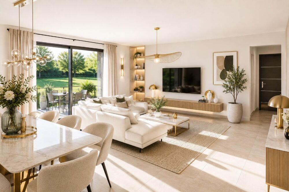 vente Maison - 5 pièce(s) - 108 m² Aigues-Mortes (30220)