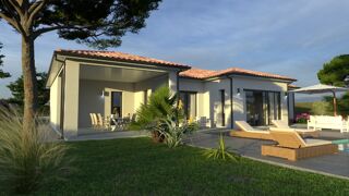  Maison à vendre 5 pièces 165 m²