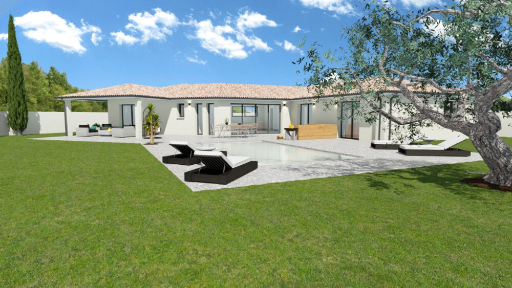 Bretx : maison de 6 pièces (147 m²) à vendre PROCHE ....