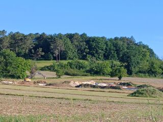  Terrain à vendre 819 m²
