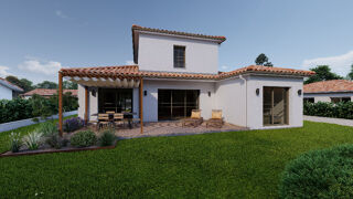  Maison 4 pi�ces 110 m� Le pian-sur-garonne