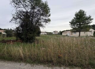  Terrain � vendre 1500 m�