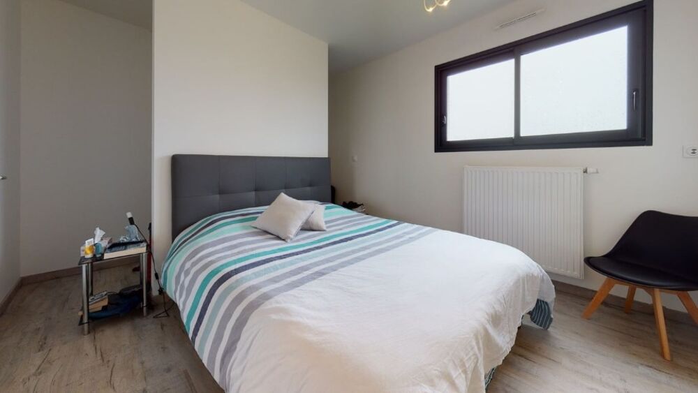 MAISON À CONSTRUIRE DE 110 M² PROCHE DE TOURS, 5 PIÈCES<....