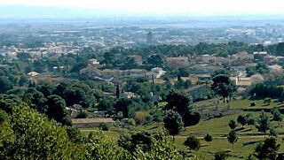  Terrain 450 m� L�zignan-corbi�res