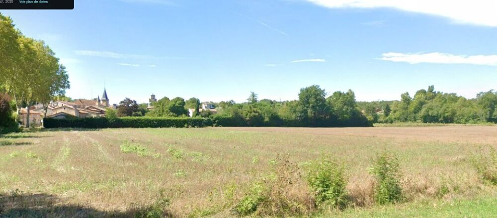 MAISON À CONSTRUIRE DE 125 M² À SAINT-PAUL-SUR-SAVE, À P....