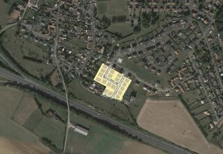  Maison 5 pi�ces 92 m� Maisnil-l�s-ruitz