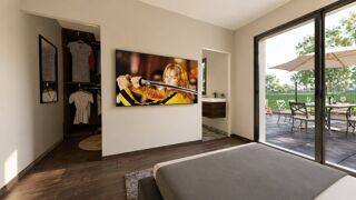  Maison à vendre 5 pièces 120 m²