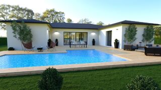  Maison 5 pices 130 m La brde
