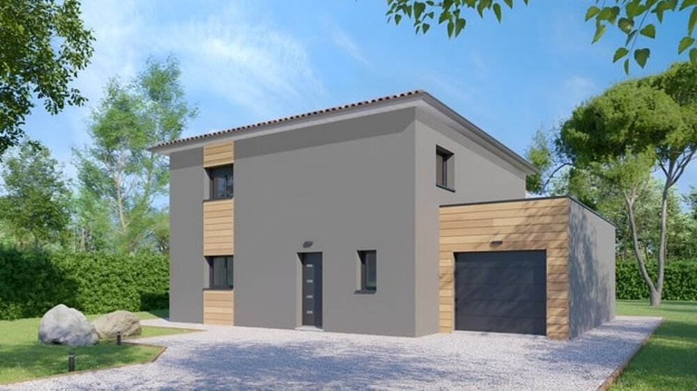 vente Maison - 4 pièce(s) - 97 m² Villeneuve (04180)