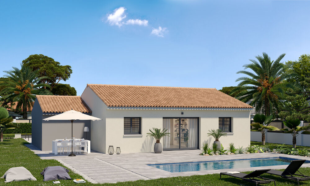 vente Maison - 4 pièce(s) - 81 m² Bretx (31530)