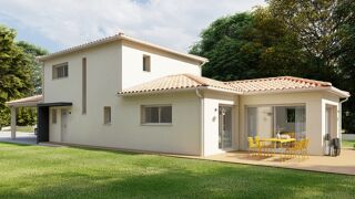  Maison à vendre 5 pièces 135 m²