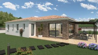  Maison 4 pi�ces 90 m� Brignoles