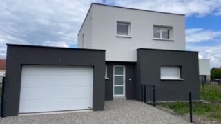  Maison  vendre 5 pices 100 m