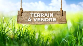  Terrain � vendre 842 m�