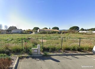  Terrain � vendre 540 m�