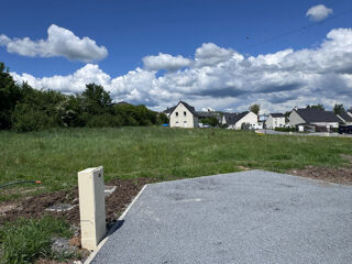  Terrain � vendre 697 m�