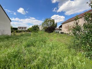  Terrain à vendre 372 m²