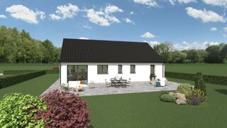  Maison  vendre 5 pices 90 m