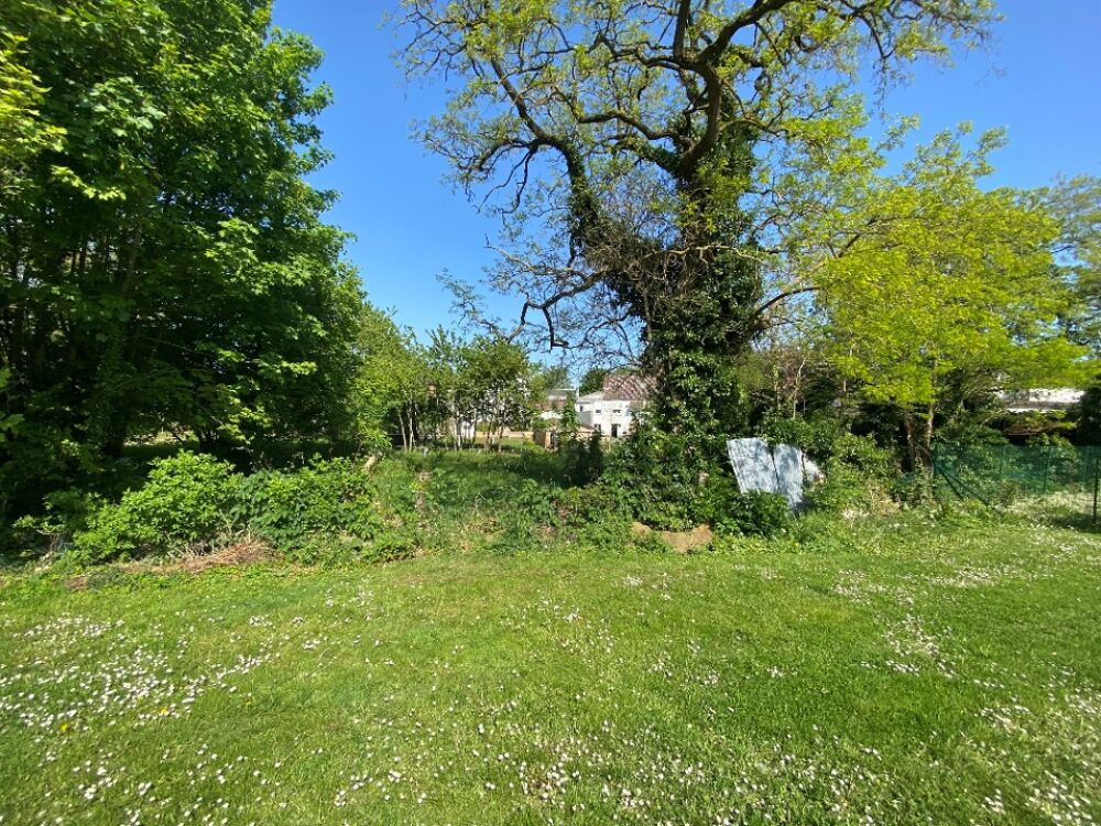 VENTE : maison de 6 pièces (120 m²) à Camblain-l'Abbé<BR....