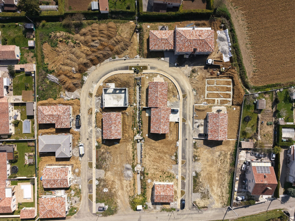 vente Maison - 5 pièce(s) - 88 m² Chomérac (07210)