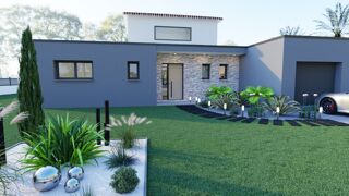  Maison � vendre 6 pi�ces 140 m�