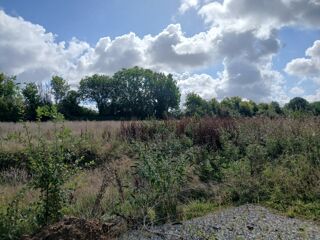  Terrain � vendre 593 m�