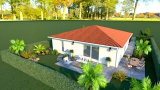  Maison à vendre 6 pièces 100 m²