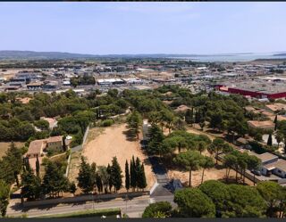  Terrain � vendre 614 m�