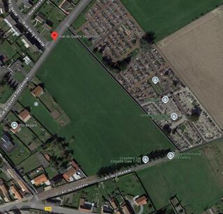  Maison � vendre 4 pi�ces 93 m�