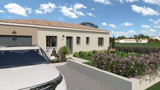  Maison � vendre 5 pi�ces 95 m�