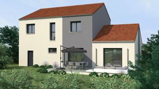  Maison à vendre 6 pièces 130 m²