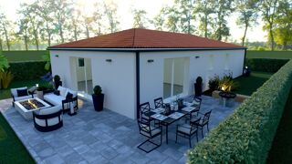  Maison � vendre 4 pi�ces 87 m�