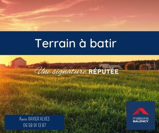  Terrain � vendre 640 m�