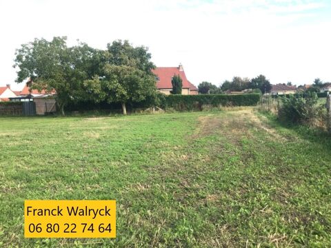 Vente Terrain 77000 Sailly-Labourse (62113)