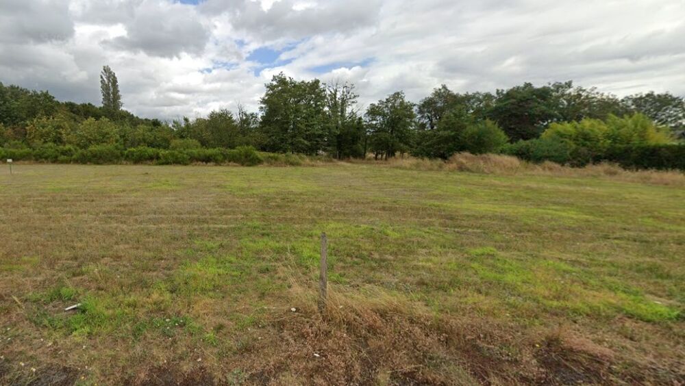 vente Terrain - 478 m² Montfort-le-Gesnois (72450)
