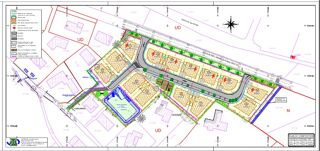  Terrain � vendre 404 m�