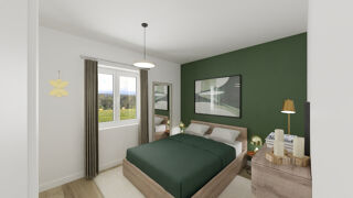  Maison 3 pi�ces 50 m� Le may-sur-�vre