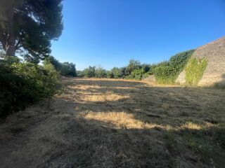  Terrain à vendre 500 m²