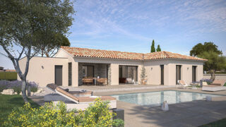  Maison 4 pices 100 m Arles