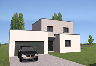  Maison à vendre 4 pièces 120 m²