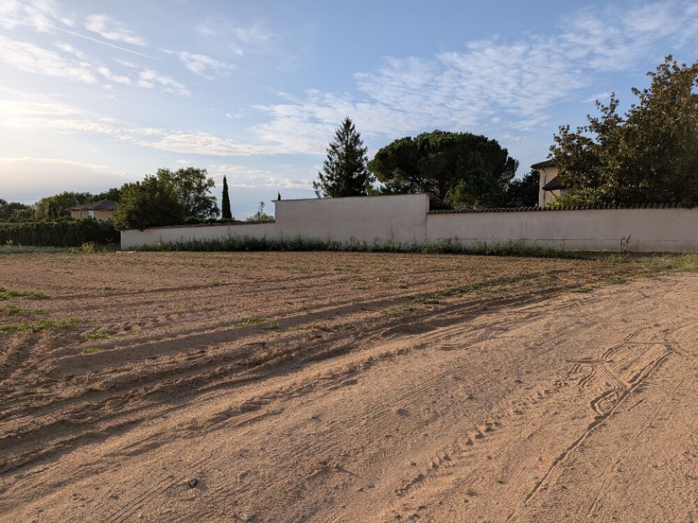 vente Terrain - 800 m² Saint-Georges-de-Reneins (69830)