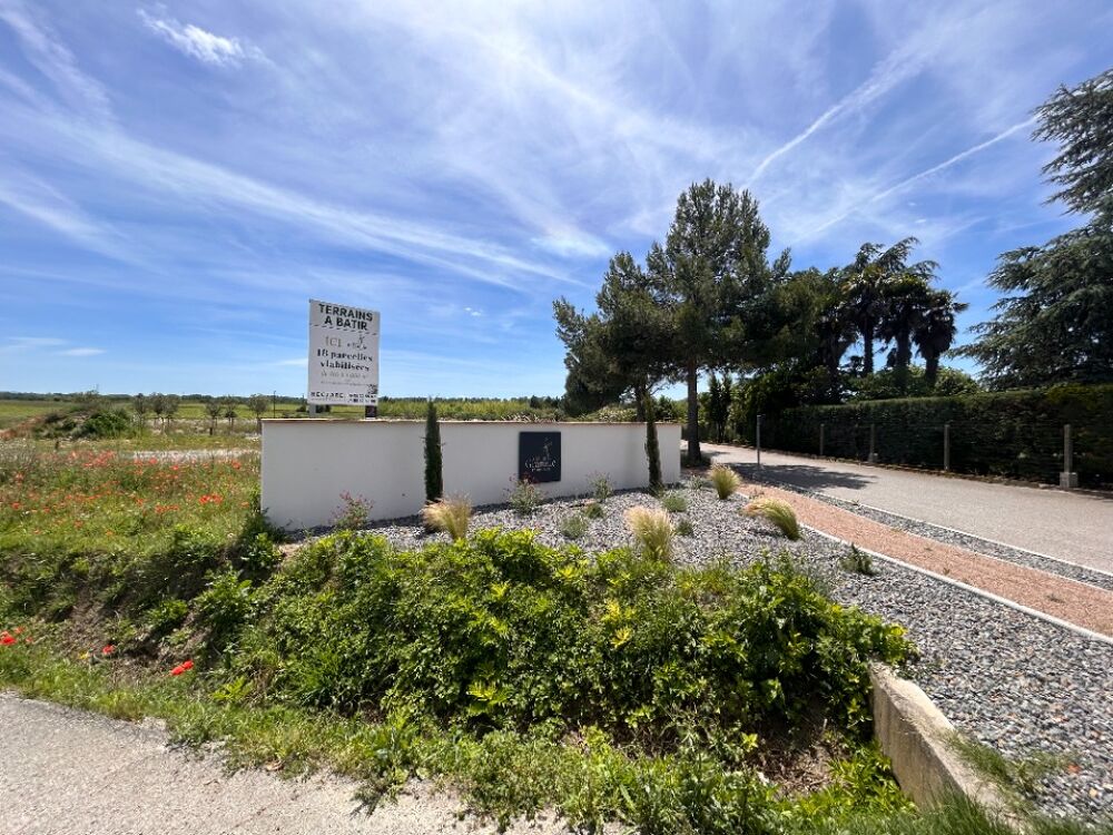 vente Maison - 4 pi�ce(s) - 90 m� Villes�quelande (11170)