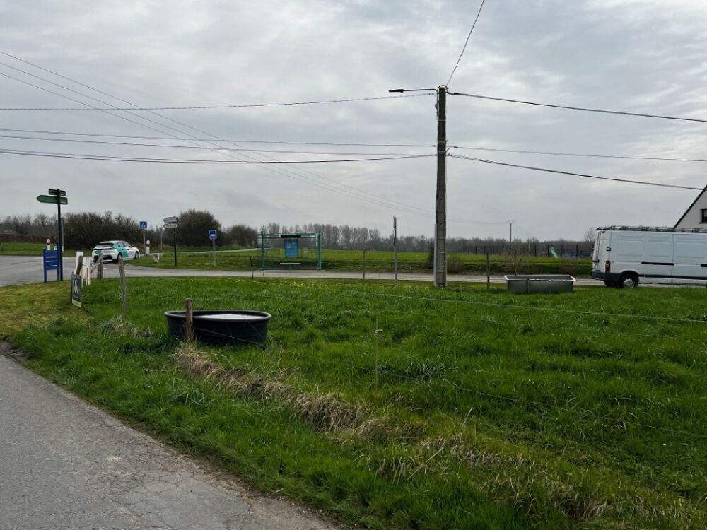 vente Maison - 5 pi�ce(s) - 135 m� Bellebrune (62142)