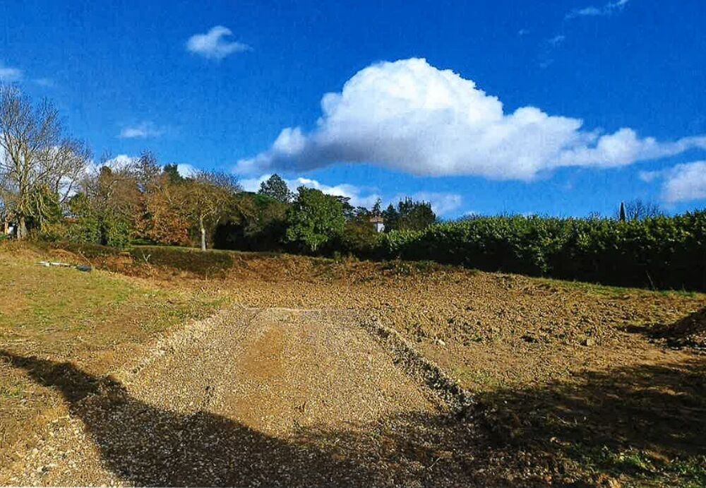 AIGREFEUILLE Terrain de 1200 m² + Maison de 84 ....