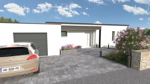   Vente Maison Maison - 8 pi�ce(s) - 110 m�